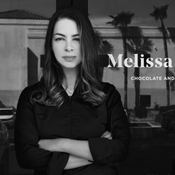 Melissa Coppel Chocolatier