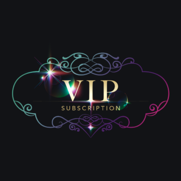 Chocolate School VIP Yearly Subscription