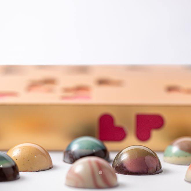 Special Edition | Valentine's 24 Piece Chocolate Box