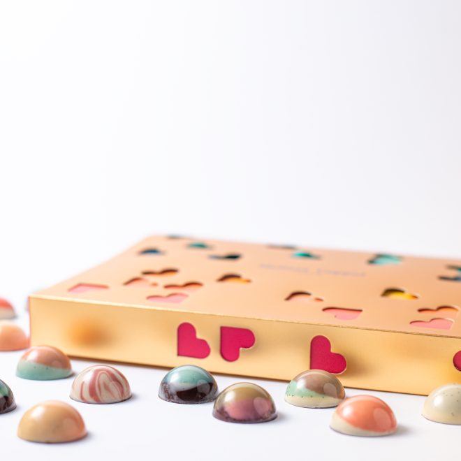 Special Edition | Valentine's 24 Piece Chocolate Box - Image 6