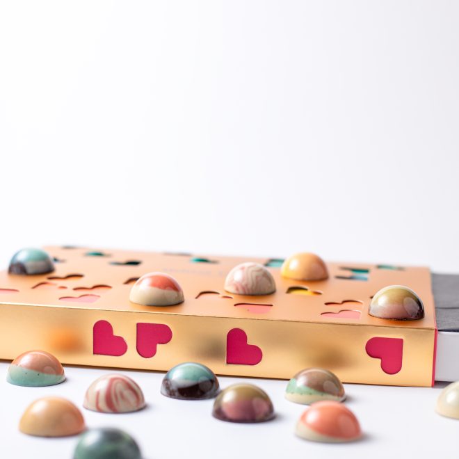 Special Edition | Valentine's 24 Piece Chocolate Box - Image 5