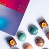 12 Piece Bonbon Box