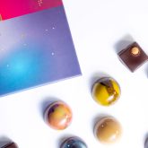 Vegan Bonbons 12 Pieces
