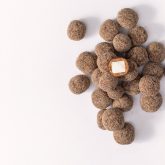 S'mores Dragées