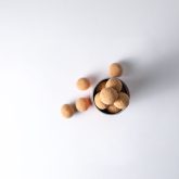 Caramel Pecan Dragées - Image 4