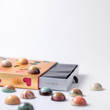 Special Edition | Valentine's 12 Pieces Chocolate Box