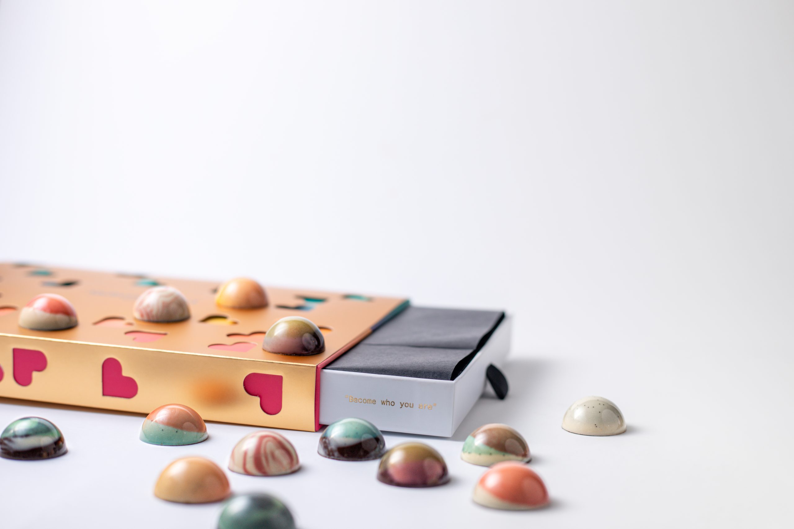 Special Edition | Valentine's 12 Pieces Chocolate Box