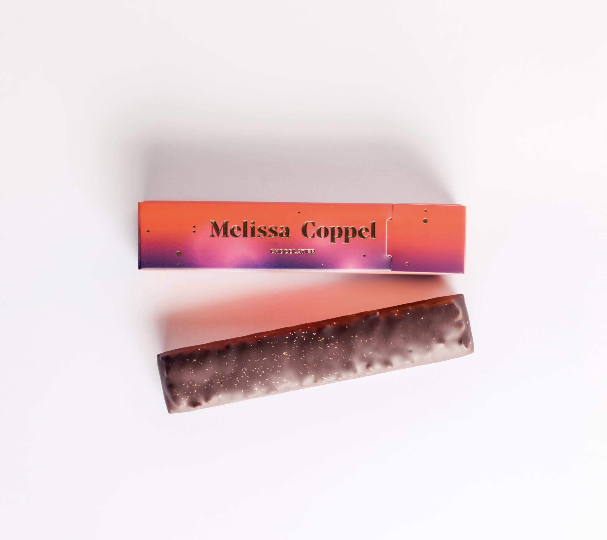 Peanut Butter and Jelly Candy Bar - Image 2